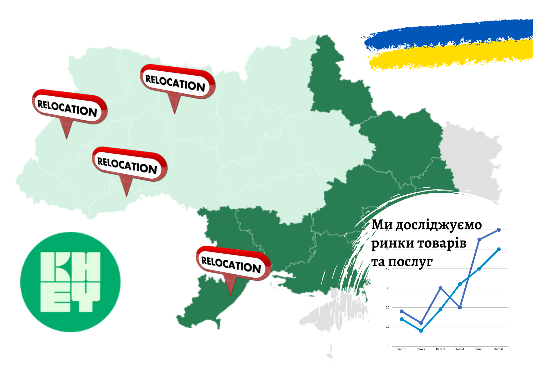 Resilience of Ukrainian business during a full-scale invasion – research by Pro-Consulting 